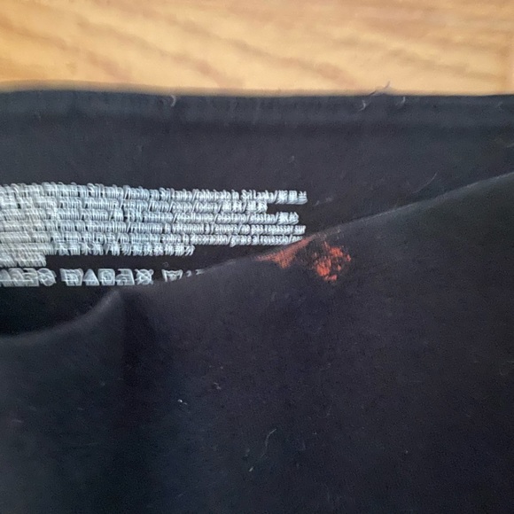 PINK Victoria’s Secret leggings - Picture 4 of 5